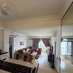 Crystal Rhu (D15), Apartment #621500611